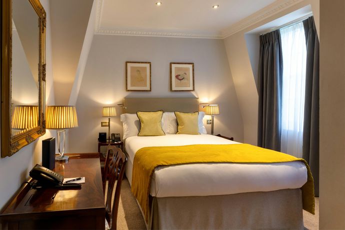 Verified hotel review - Dukes London - 16