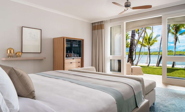 Verified hotel review - One&Only Le Saint Géran - 28