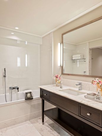 Belmond Miraflores Park - 44