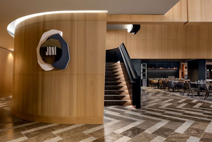 Verified hotel review - Park Hyatt Toronto - 22