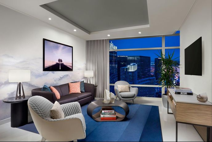 ARIA Resort & Casino at CityCenter Las Vegas - 10