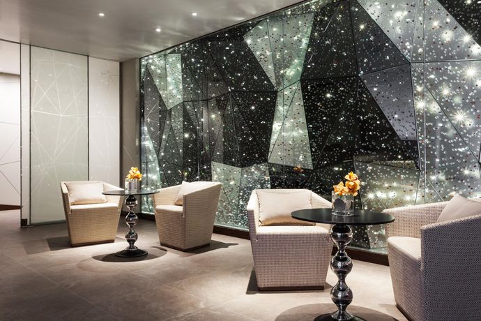 Verified hotel review - Al Faisaliah Suites - 27