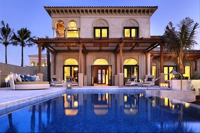 Verified hotel review - One&Only The Palm Dubai - 45
