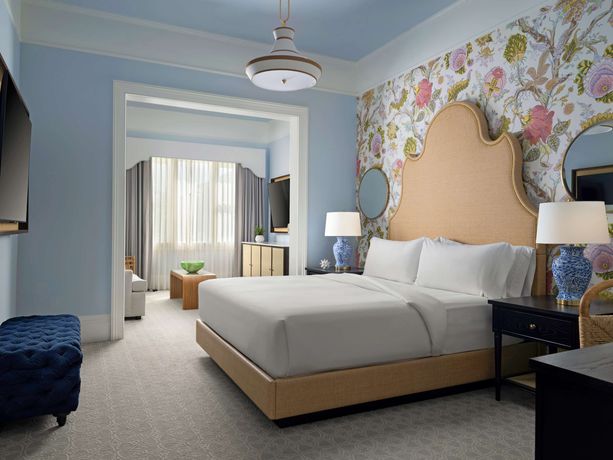 Hotel del Coronado, Curio Collection by Hilton - 49