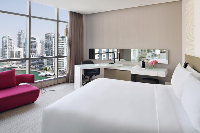 InterContinental Dubai Marina - 24