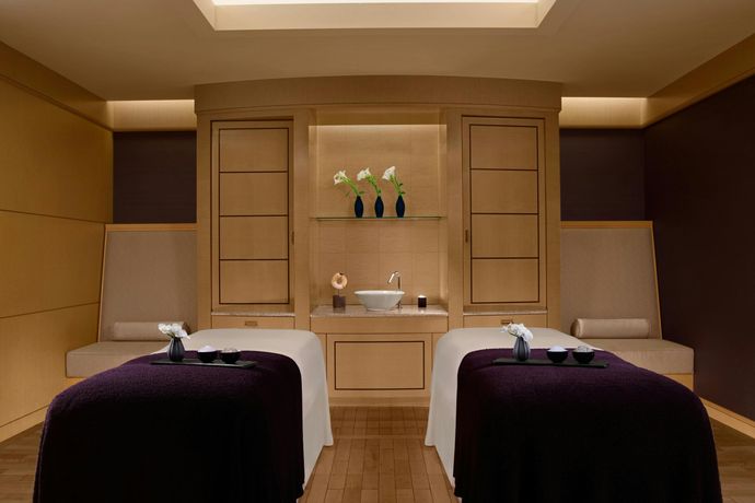 Verified hotel review - The Ritz-Carlton, Tokyo - 43