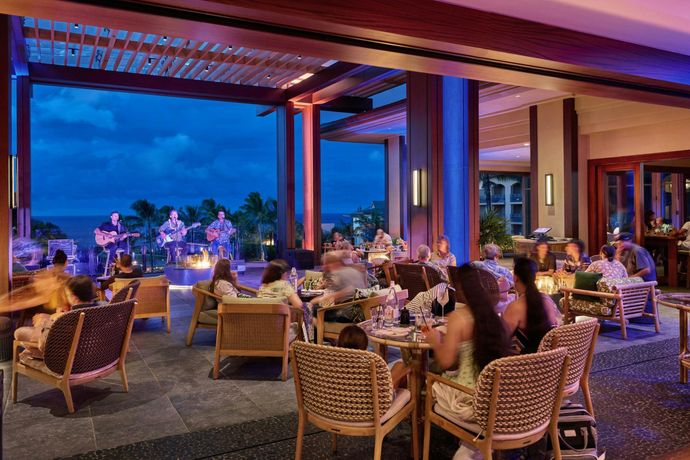 Verified hotel review - The Ritz-Carlton Kapalua - 45