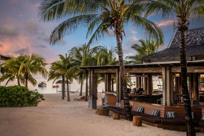 Verified hotel review - JW Marriott Mauritius Resort - 58