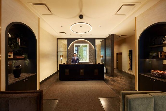 Verified hotel review - Loden Vancouver - 11