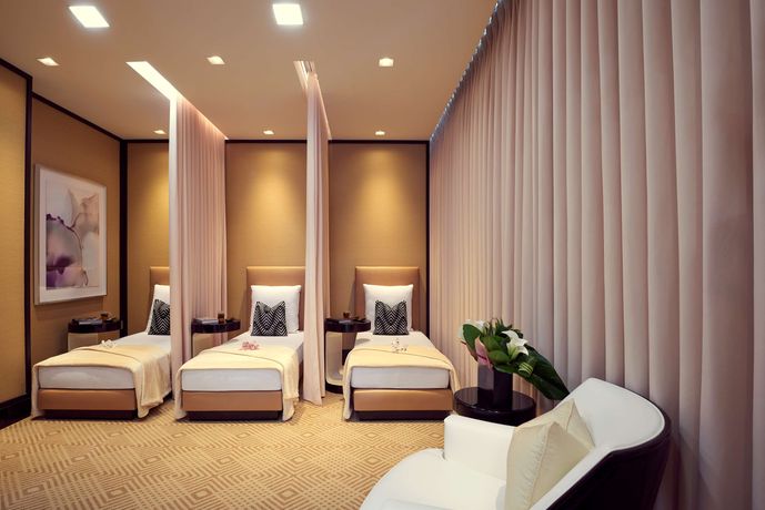 Verified hotel review - Waldorf Astoria Beverly Hills - 59