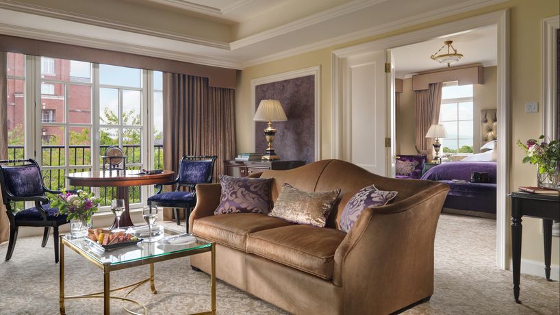 InterContinental Dublin - 17