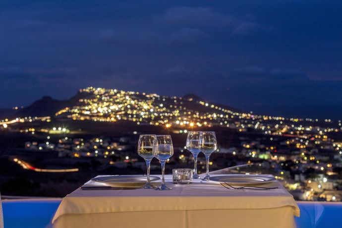Verified hotel review - Carpe Diem Santorini Small Luxury Hotels of the World - 11