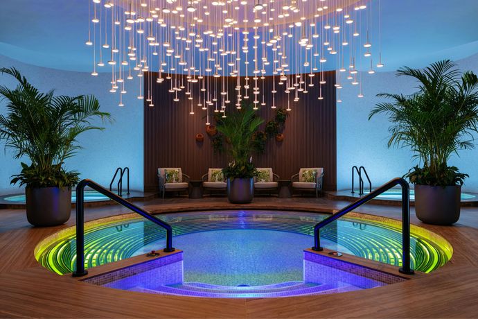 Le Royal Meridien Beach Resort & Spa Dubai - 20