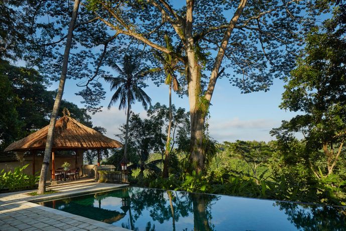 Verified hotel review - Amandari Bali - 36