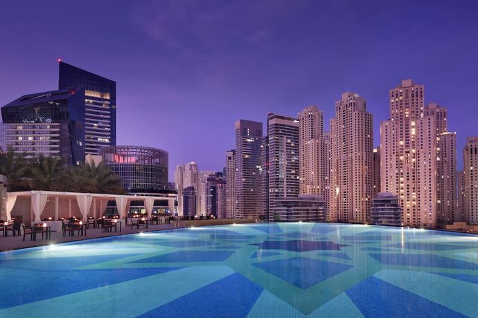 Address Dubai Marina - 15