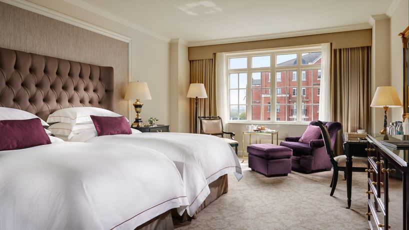InterContinental Dublin - 23