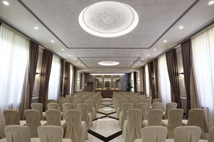 Grand Hotel Majestic gia' Baglioni - 60