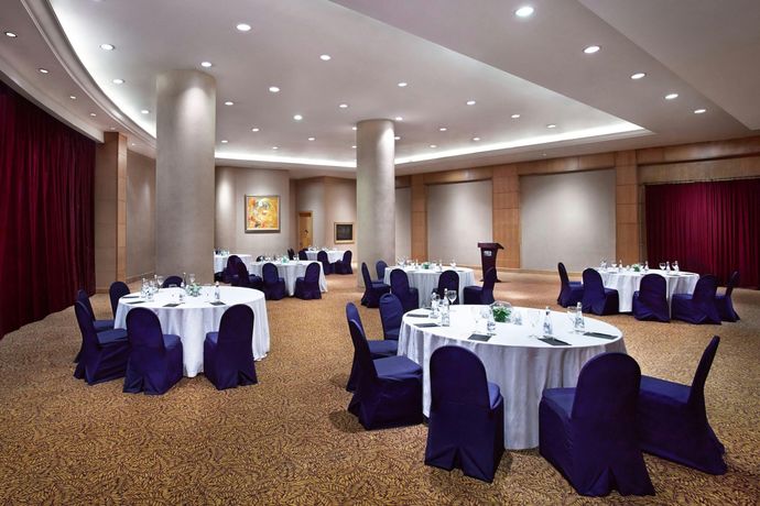 Verified hotel review - JW Marriott Hotel Jakarta - 60