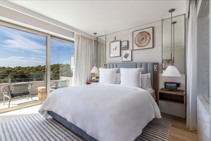 Verified hotel review - Four Seasons Astir Palace Hotel Athens - 23