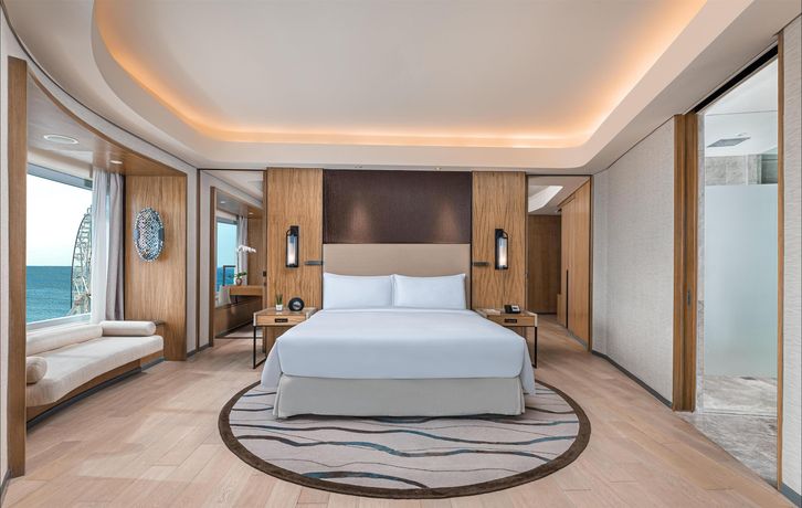 Conrad Manila - 26