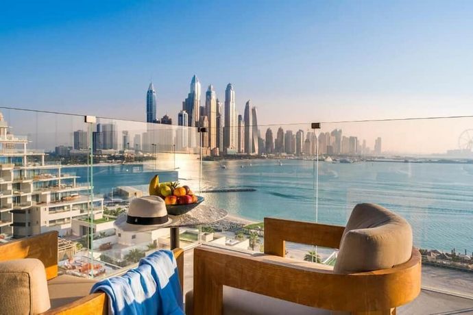 Five Palm Jumeirah Dubai - 15