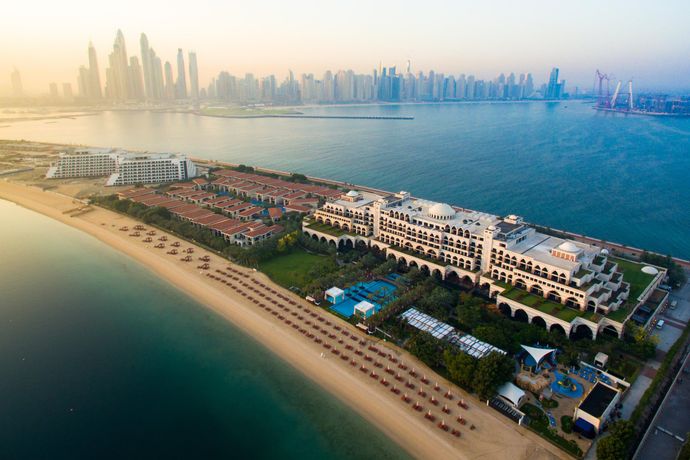 Jumeirah Zabeel Saray - 45