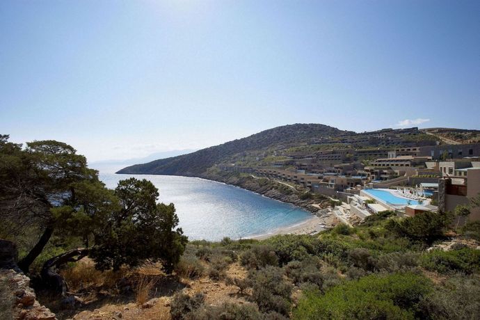 Verified hotel review - Daios Cove Luxury Resort & Villas - 16