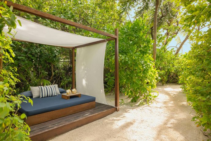 Raffles Maldives Meradhoo - 59