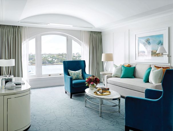 The Langham Sydney - 29