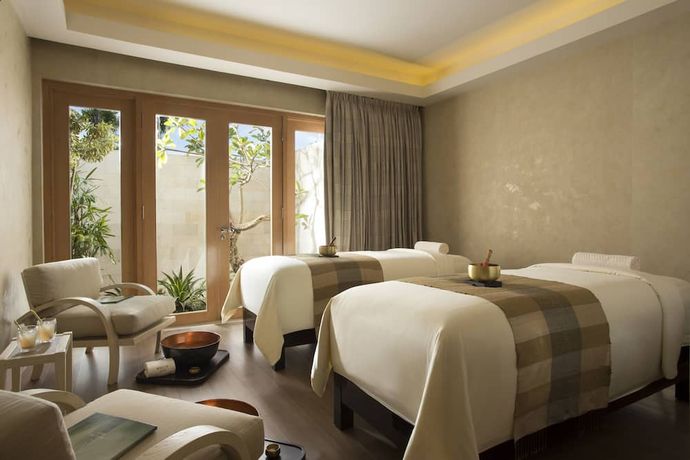 Verified hotel review - Mulia Resort - 31