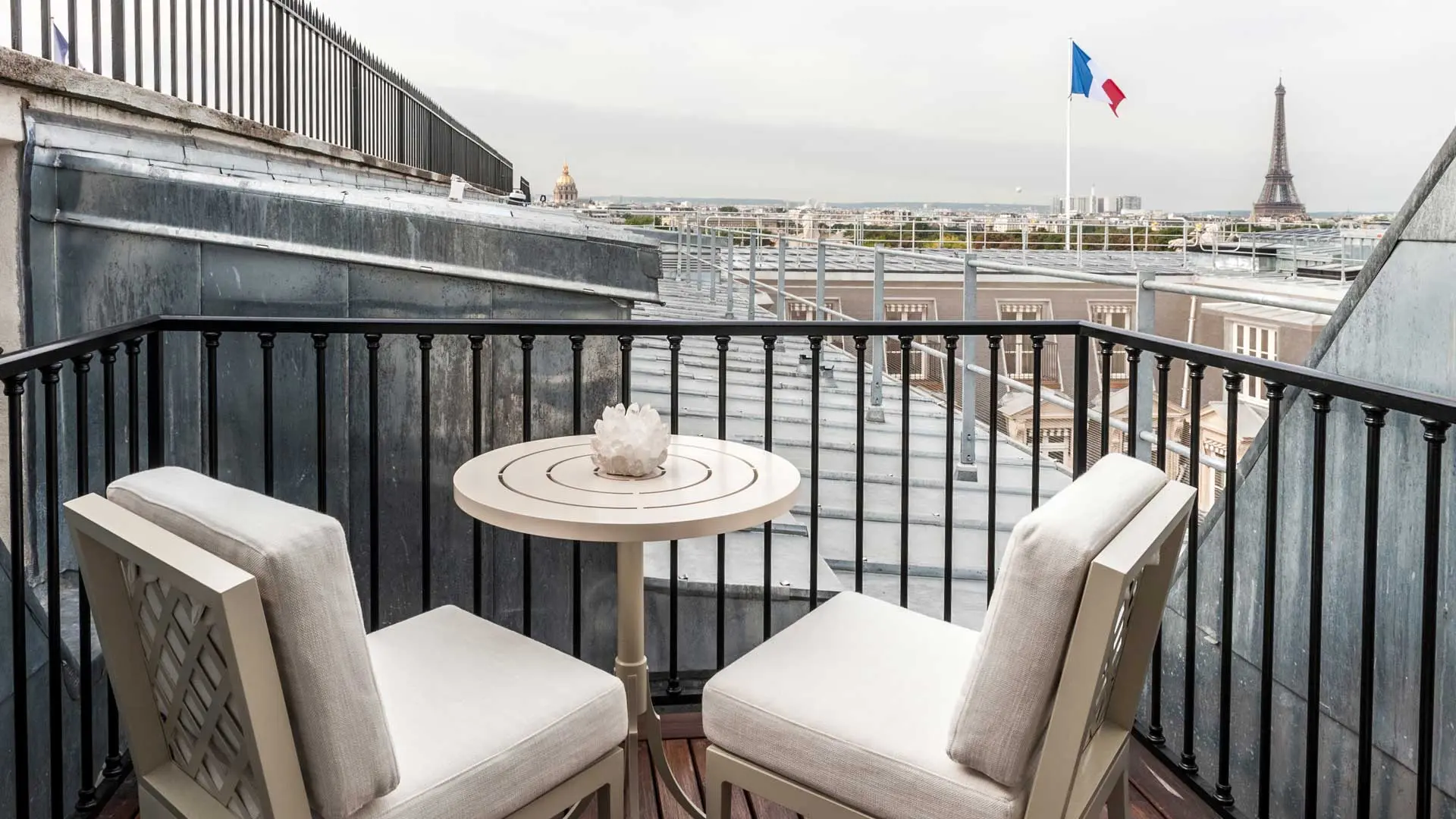 Hotel review Accommodation' - Hôtel de Crillon, A Rosewood Hotel - 18