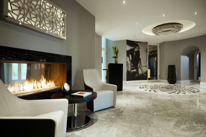 Verified hotel review - Hotel am Steinplatz, Autograph Collection - 5