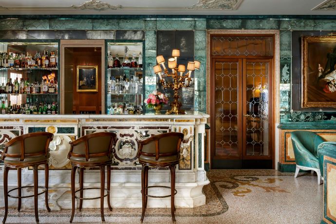 The Gritti Palace, A Luxury Collection Hotel - 4