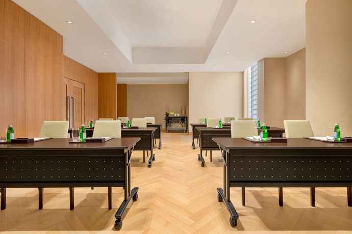 Verified hotel review - Shangri-La Toronto - 35