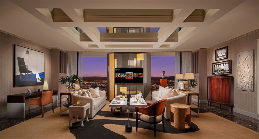 Wynn Las Vegas - 10