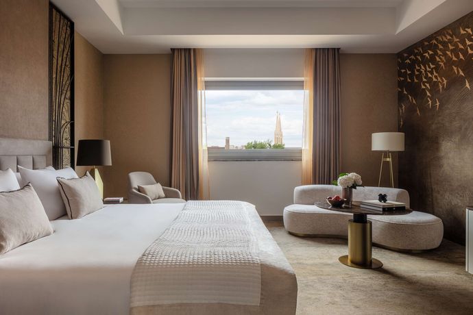 Verified hotel review - Anantara New York Palace Budapest - 10