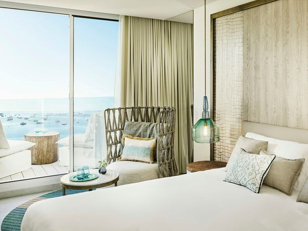 Nobu Hotel Ibiza Bay - 38