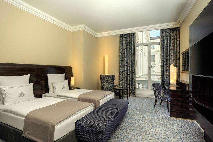 Hotel Atlantic Hamburg, Autograph Collection - 34