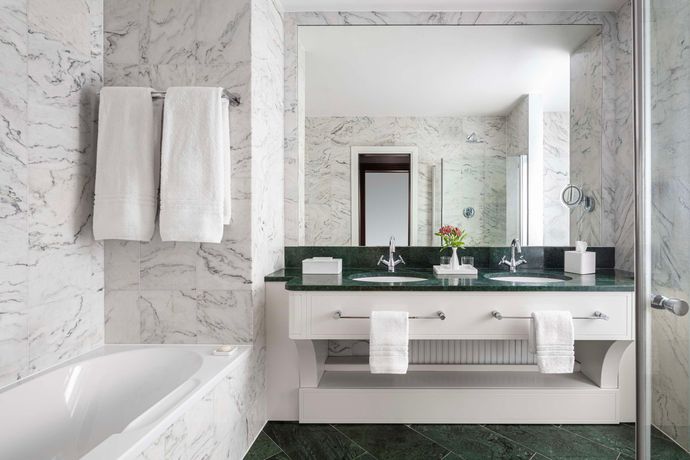 Verified hotel review - Anantara New York Palace Budapest - 51