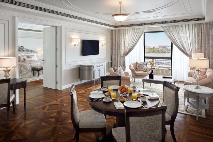 Palazzo Versace Dubai - 42