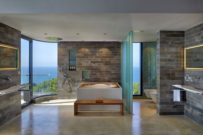 Verified hotel review - Six Senses Zil Pasyon - 24