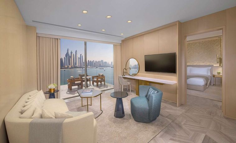Five Palm Jumeirah Dubai - 34