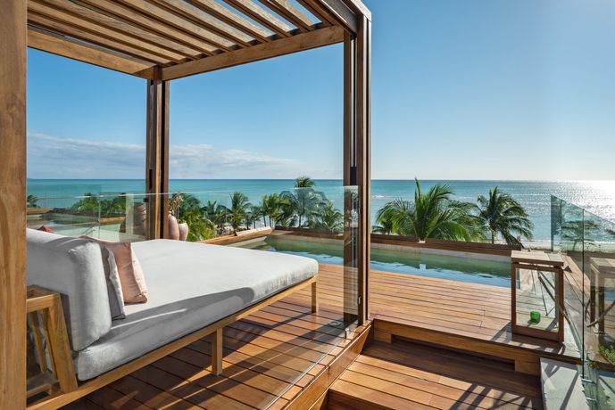 Rosewood Mayakoba - 14