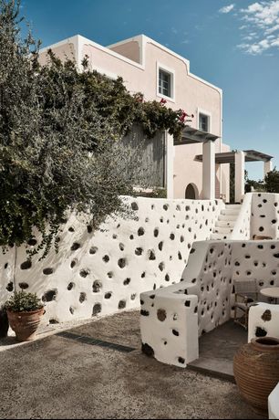 Vedema, a Luxury Collection Resort, Santorini - 26