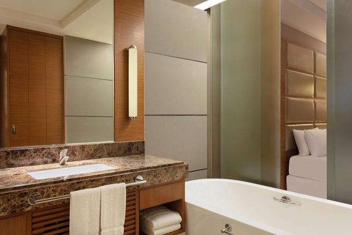 Verified hotel review - The Westin Chennai Velachery - 39