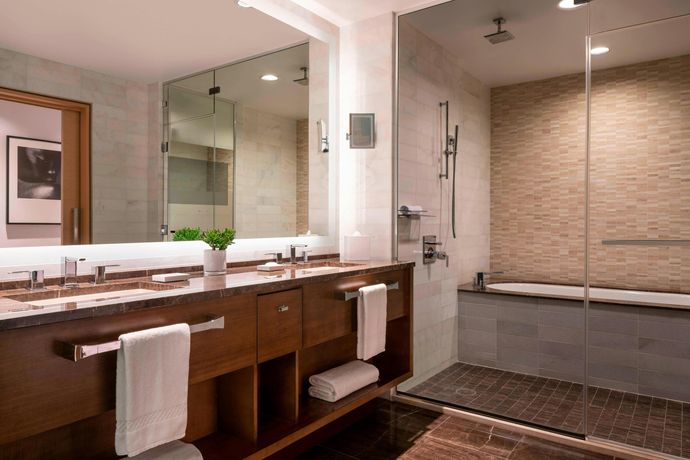 Verified hotel review - The Ritz-Carlton, Los Angeles L.A. Live - 37