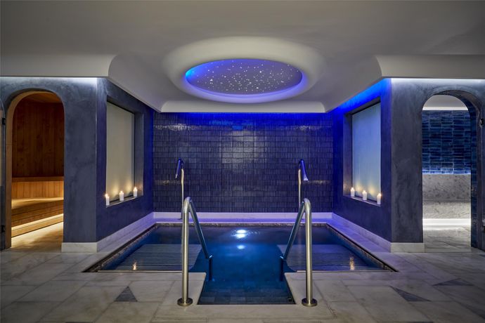 Verified hotel review - One&Only Cape Town - 26
