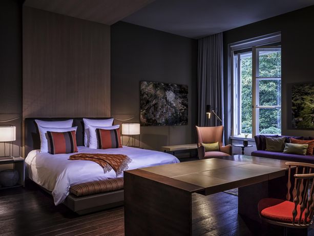 Verified hotel review - Das Stue Hotel - 17