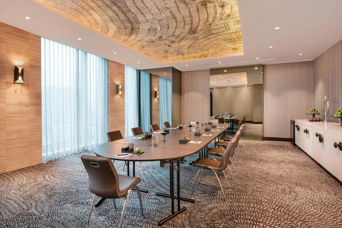 Verified hotel review - W Kuala Lumpur - 38