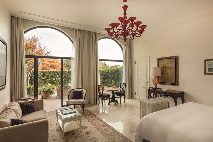 Belmond Hotel Cipriani - 34